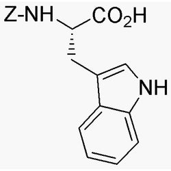 Na-Z-L-tryptophan|02261|7432-21-5