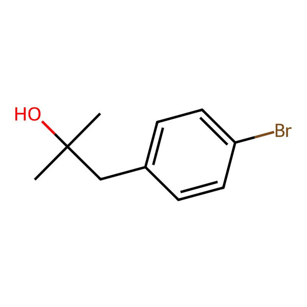 1-(4-Bromophenyl)-2-methylpropan-2-ol|CS-0529521|57469-91-7