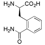 D-2-Carbamoylphenylalanine|16773|1217613-52-9