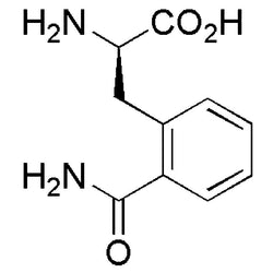 D-2-Carbamoylphenylalanine|16773|1217613-52-9