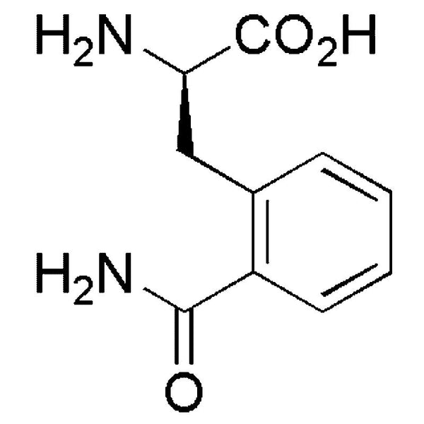 D-2-Carbamoylphenylalanine|16773|1217613-52-9