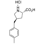 (R)-g-(4-Methylbenzyl)-L-proline·HCl|15915|1049734-62-4