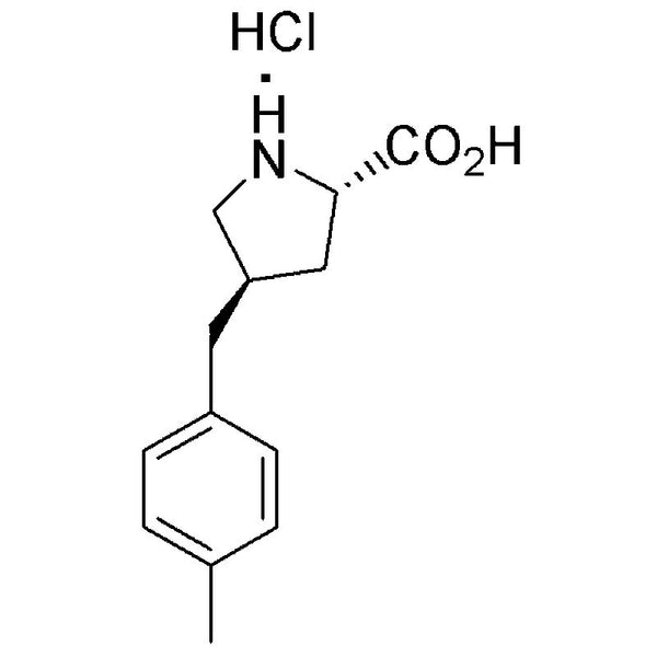 (R)-g-(4-Methylbenzyl)-L-proline·HCl|15915|1049734-62-4