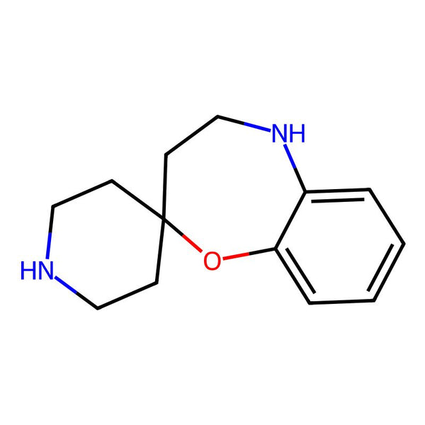 4,5-Dihydro-3h-spiro[benzo[b][1,4]oxazepine-2,4'-piperidine]|CS-0271149|867021-92-9