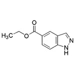Ethyl 1H-Indazole-5-carboxylate|17786|192944-51-7