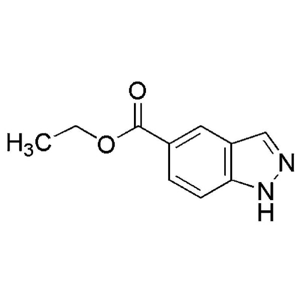 Ethyl 1H-Indazole-5-carboxylate|17786|192944-51-7