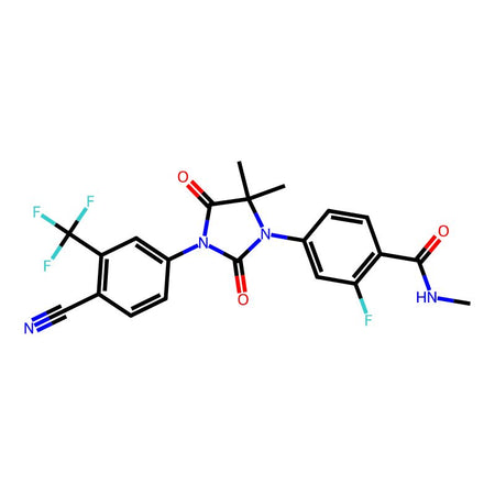 Enzalutamide Impurity 3|C4X-10163|1242137-18-3