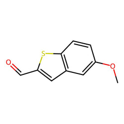 5-Methoxy-1-benzothiophene-2-carbaldehyde|CS-0061983|622864-56-6