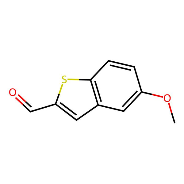 5-Methoxy-1-benzothiophene-2-carbaldehyde|CS-0061983|622864-56-6