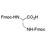 Na-Z-Nb-Fmoc-D-2,3-diaminopropionic acid|16469|185968-90-5