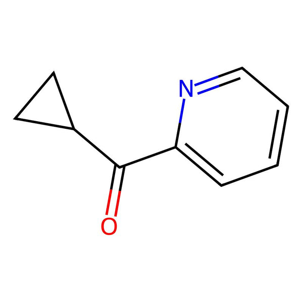 2-Cyclopropanecarbonylpyridine|CS-0248175|57276-28-5