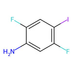 2,5-Difluoro-4-iodoaniline|CS-0109536|155906-13-1