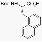 Boc-3-(1-naphthyl)-L-alanine|02582|55447-00-2