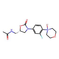Linezolid Impurity 1|C4X-10731|189038-36-6