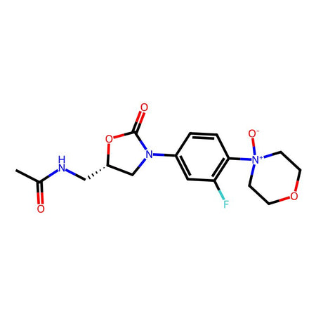 Linezolid Impurity 1|C4X-10731|189038-36-6