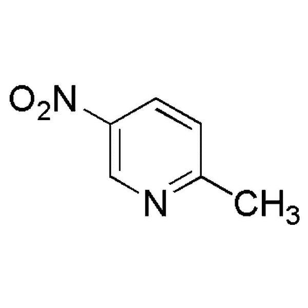2-Methyl-5-nitropyridine|28858|21203-68-9