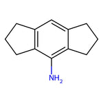 1,2,3,5,6,7-Hexahydro-s-indacen-4-amine|CS-0095206|63089-56-5