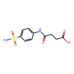 4-Oxo-4-((4-sulfamoylphenyl)amino)butanoic acid|CS-0203548|3563-14-2