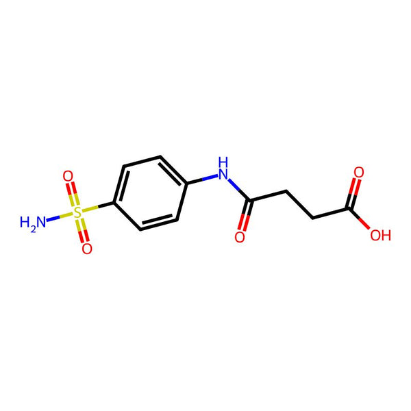 4-Oxo-4-((4-sulfamoylphenyl)amino)butanoic acid|CS-0203548|3563-14-2
