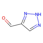 1H-1,2,3-Triazole-5-carbaldehyde|CS-0147648|16681-68-8