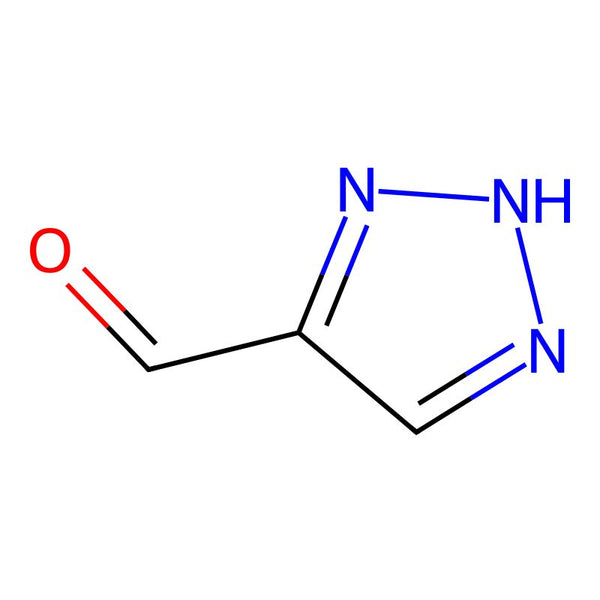 1H-1,2,3-Triazole-5-carbaldehyde|CS-0147648|16681-68-8