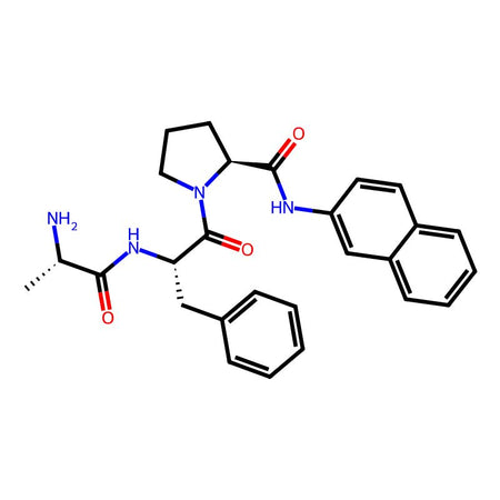H-Ala-Phe-Pro-βNA · HCl|CPTD785814|749831-27-4