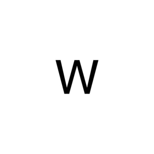 Tungsten powder (99.95%)|93-7437|7440-33-7
