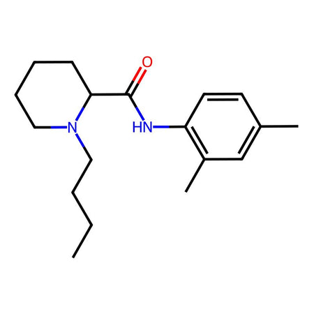 Bupivacaine Impurity 29|C4X-148229|2774312-11-5
