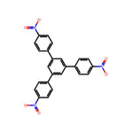 4,4''-Dinitro-5'-(4-nitrophenyl)-1,1':3',1''-terphenyl|CS-0311823|29102-61-2