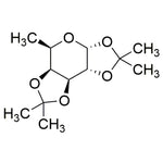 1,2,3,4-Di-O-isopropylidene-a-D-fucopyranose|28165|4026-27-1