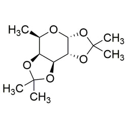 1,2,3,4-Di-O-isopropylidene-a-D-fucopyranose|28165|4026-27-1