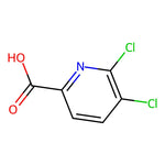 5,6-Dichloro-2-pyridinecarboxylic acid|CS-W009205|88912-24-7