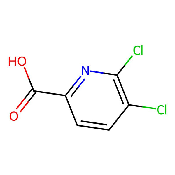 5,6-Dichloro-2-pyridinecarboxylic acid|CS-W009205|88912-24-7