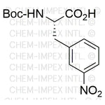 Boc-3-nitro-L-phenylalanine|15107|131980-29-5