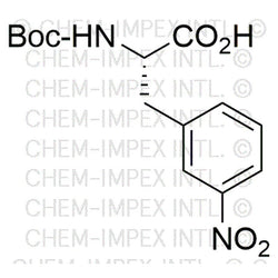 Boc-3-nitro-L-phenylalanine|15107|131980-29-5