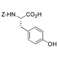 Z-L-tyrosine|02266|1164-16-5