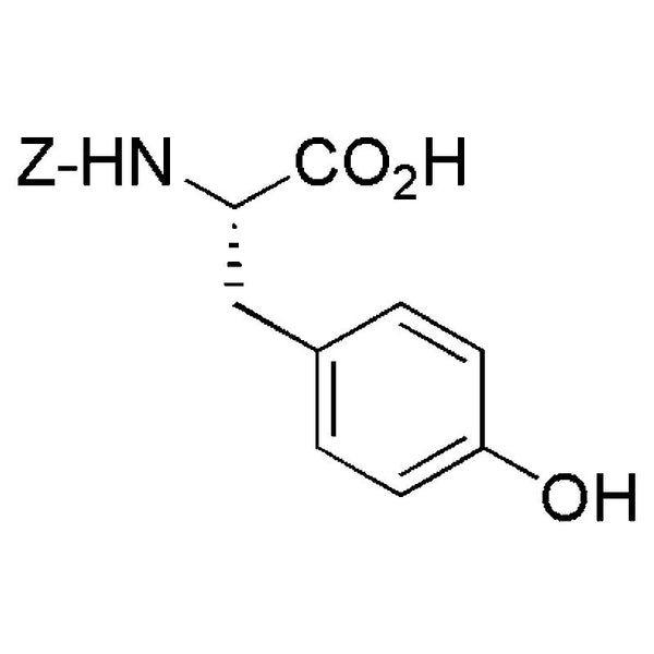 Z-L-tyrosine|02266|1164-16-5