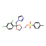 Ketoconazole impurity 17|CS-0529095|2095256-87-2