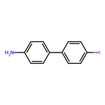 4'-Iodo-[1,1'-biphenyl]-4-amine|CS-0157512|7285-77-0