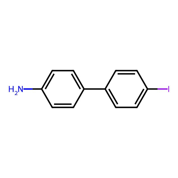 4'-Iodo-[1,1'-biphenyl]-4-amine|CS-0157512|7285-77-0
