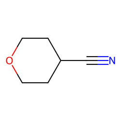 4-Cyanotetrahydro-4H-pyran|CS-W019661|4295-99-2