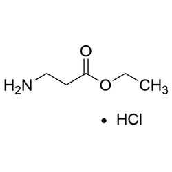 b-Alanine ethyl ester hydrochloride|06221|4244-84-2