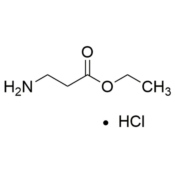b-Alanine ethyl ester hydrochloride|06221|4244-84-2