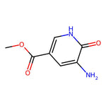 Methyl 5-amino-6-oxo-1,6-dihydropyridine-3-carboxylate|CS-0377027|222970-60-7