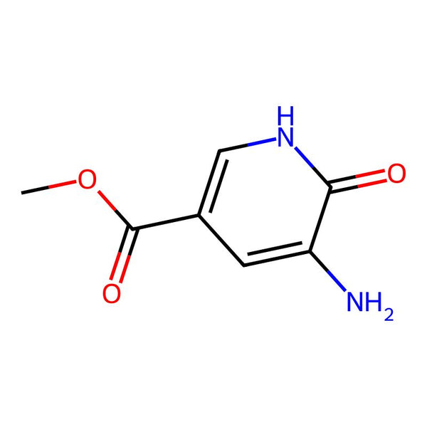 Methyl 5-amino-6-oxo-1,6-dihydropyridine-3-carboxylate|CS-0377027|222970-60-7