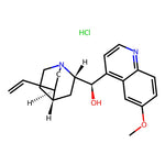 Quinine (hydrochloride)|CS-0032928|130-89-2