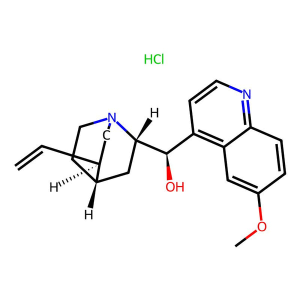 Quinine (hydrochloride)|CS-0032928|130-89-2