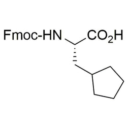 Fmoc-L-cyclopentylalanine|31953|371770-32-0