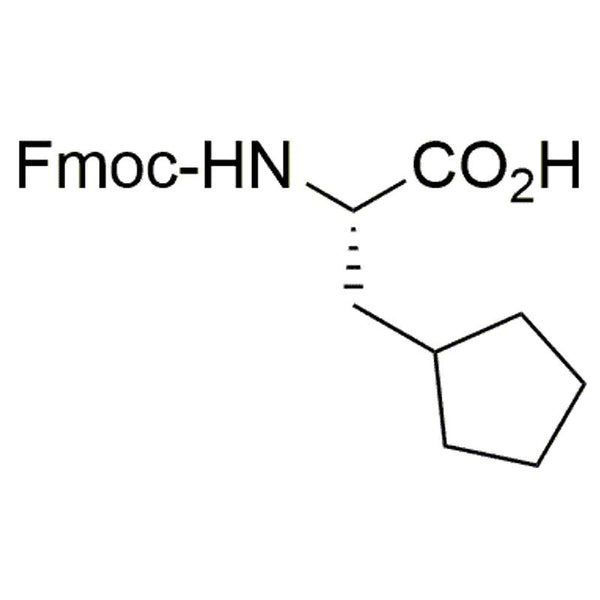 Fmoc-L-cyclopentylalanine|31953|371770-32-0