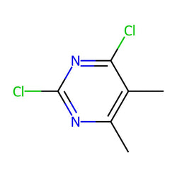 2,4-Dichloro-5,6-dimethylpyrimidine|CS-W006842|1780-32-1